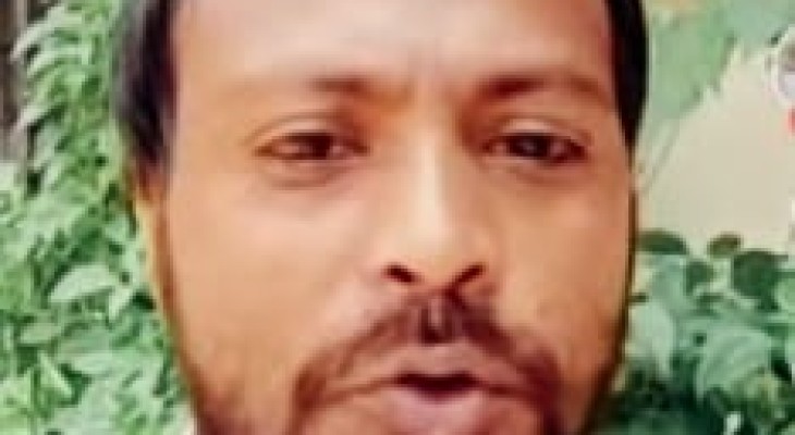 মৌলভীবাজারে প্রধানমন্ত্রী  কে নিয়ে টিকটকে অশালীন গালিগালাজ, যুবক গ্রেফতার
